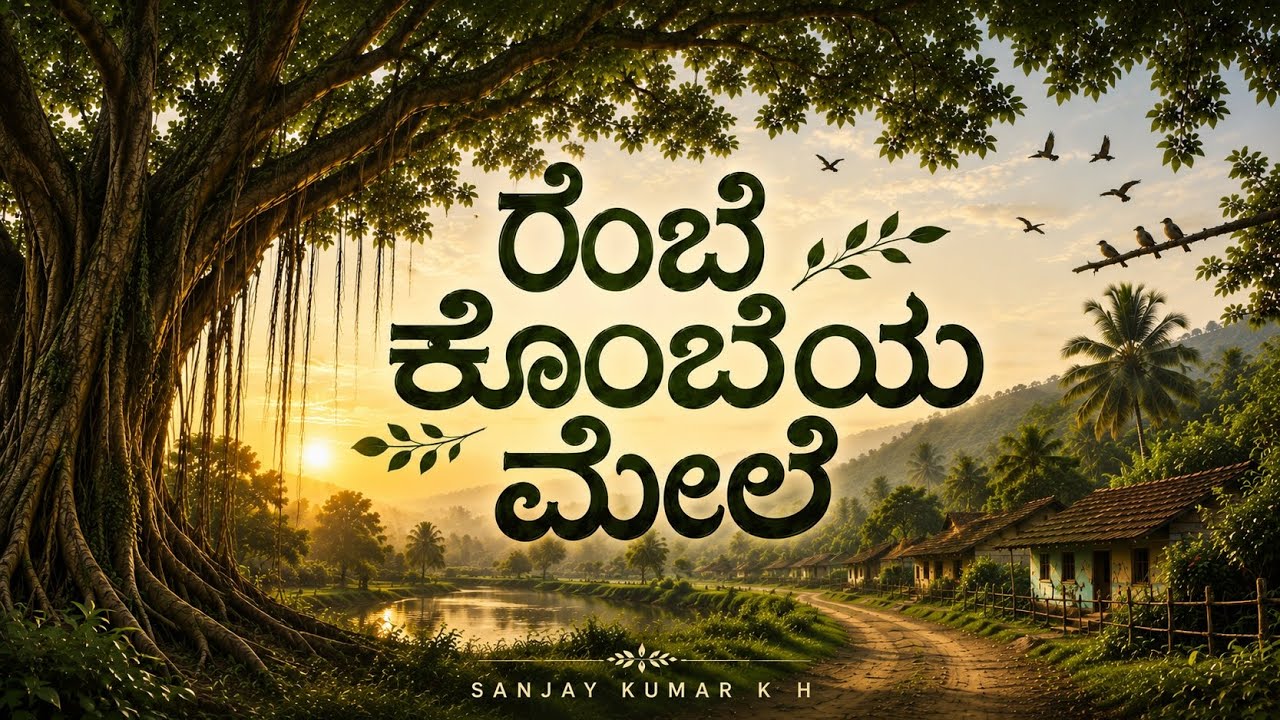 Rembe kombeya mele lyrics